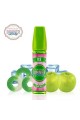 Dinner Lady - Apple Sours Ice SWEETS 60ML (Elma Şekeri, Buz)