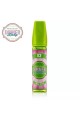 Dinner Lady - Apple Sours Ice SWEETS 60ML (Elma Şekeri, Buz)