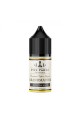 Five Pawns - Grandmaster Salt (30ML) (Muz, Karamel, Fıstık Ezmesi)