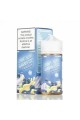 Jam Monster - Custard Monster Blueberry 100ML (Yabanmersini, Vanilyalı Muhallebi)