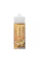 Jam Monster - Custard Monster Butterscotch 100ML (Karamelli Muhallebi)