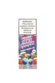 Jam Monster - Frozen Fruit Monster Mixed Berry Ice 100ML (Çilek, Yabanmersini, Ahududu, Mentol)