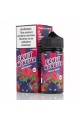 Jam Monster - Fruit Monster Mixed Berry 100ML (Çilek, Yabanmersini, Ahududu)