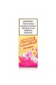 Jam Monster - Lemonade Monster Pink Lemonade 100ML (Limon, Orman Meyveleri, Limonata)