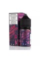 Jam Monster - Mixed Berry Salt 30ML (Çilek, Yabanmersini, Böğürtlen)