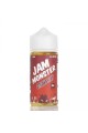 Jam Monster - Strawberry 100ML (Çilek, Reçel, Kızarmış Tost Ekmeği)