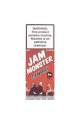 Jam Monster - Strawberry 100ML (Çilek, Reçel, Kızarmış Tost Ekmeği)