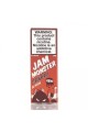 Jam Monster - Strawberry Salt 30ML (Çilek, Reçel, Kızarmış Tost Ekmeği)