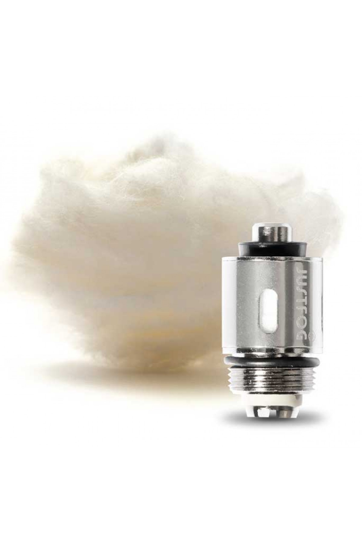 Justfog Atomizer Başlığı (Justfog Coil) (Q16 Coil) (5 Adet)