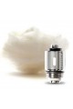 Justfog Atomizer Başlığı (Justfog Coil) (Q16 Coil) (5 Adet)