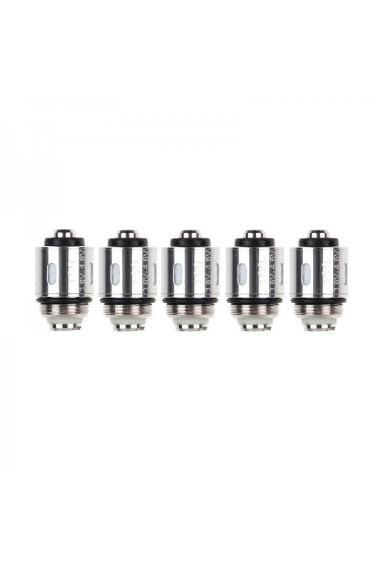 Justfog Atomizer Başlığı (Justfog Coil) (Q16 Coil) (5 Adet)