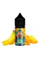 Nasty Salt Cushman Serisi - Banana 30ML (Mango, Muz, Hafif Mentol)