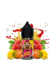 Nasty Salt Cushman Serisi - Mango Strawberry 30ML (Mango, Çilek, Hafif Mentol)