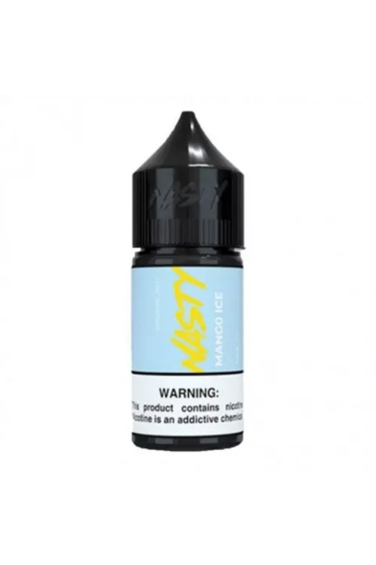 Nasty Salt - Mango Ice 30ML (Mango, Mentol)