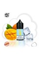 Nasty Salt - Mango Ice 30ML (Mango, Mentol)