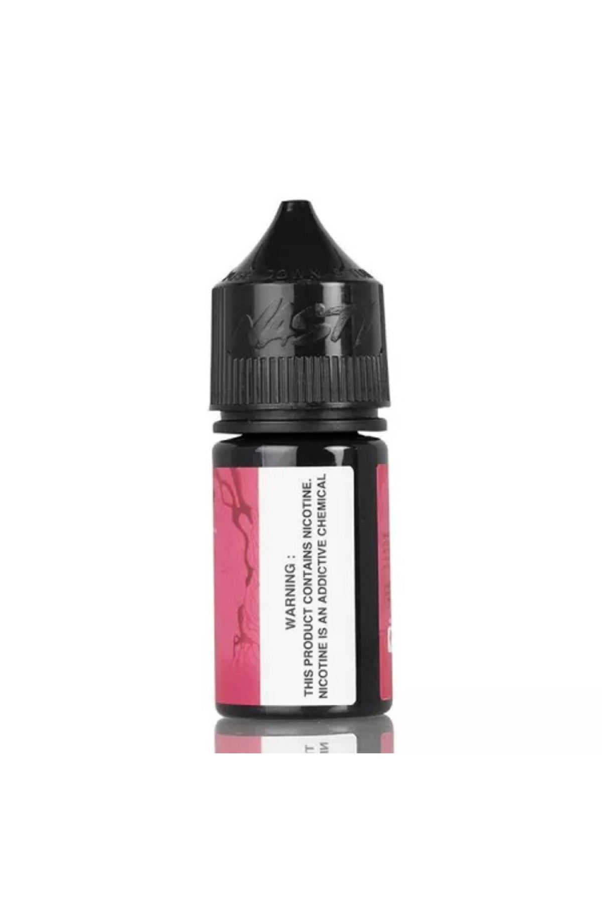 Nasty Salt - Trap Queen 30ML (Çilek, Hafif Mentol)