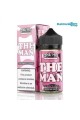 One Hit Wonder - The Man 100ML (Çilekli Milkshake)