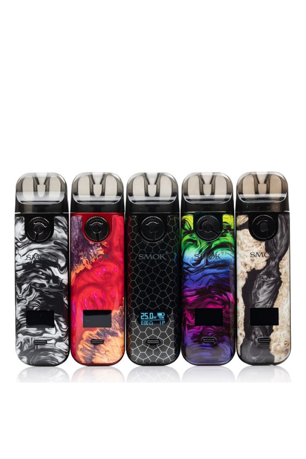 SMOK Novo 4 25W Pod Sistem