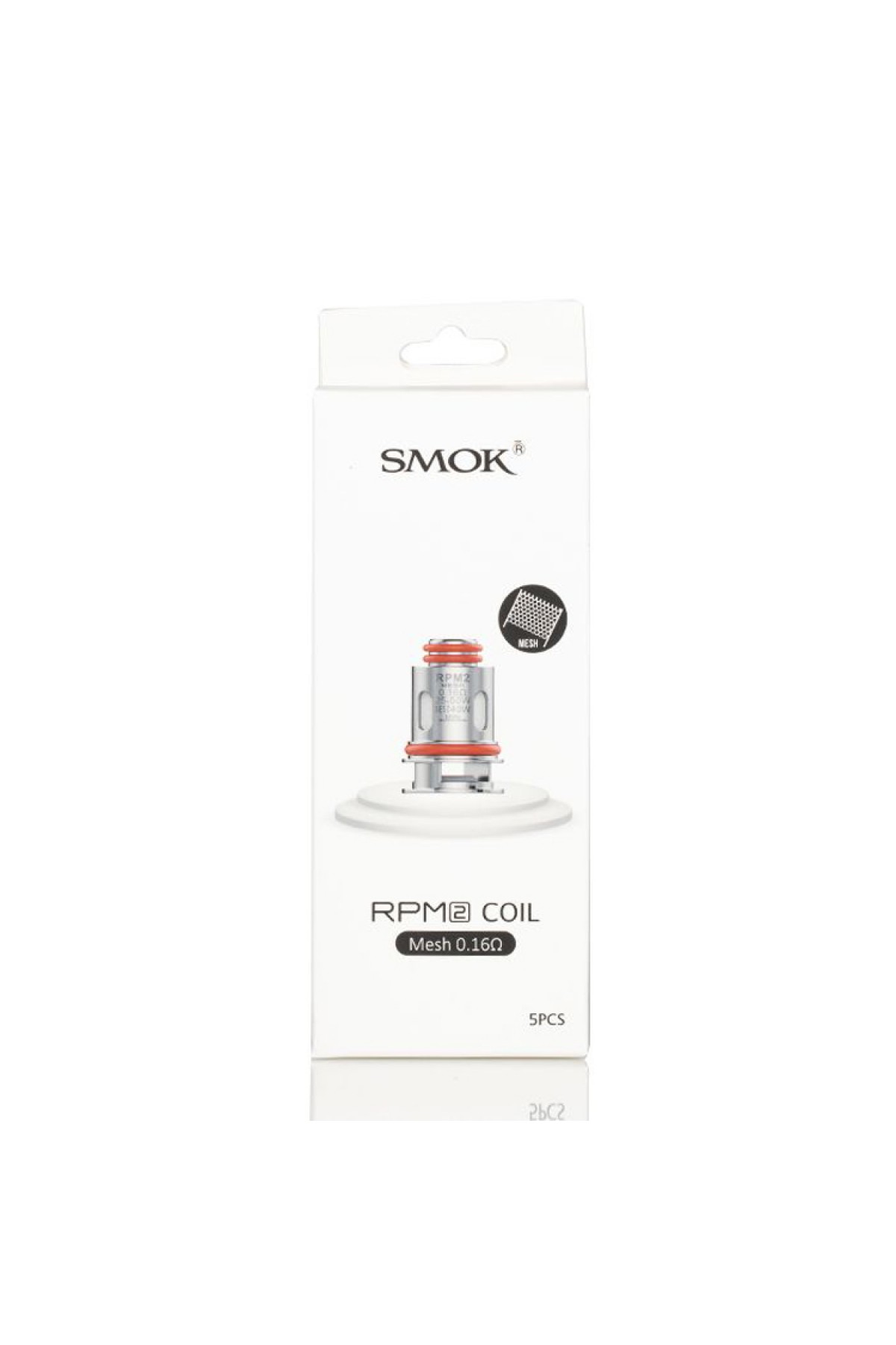 SMOK RPM 2 Yedek Coil (5 Adet)