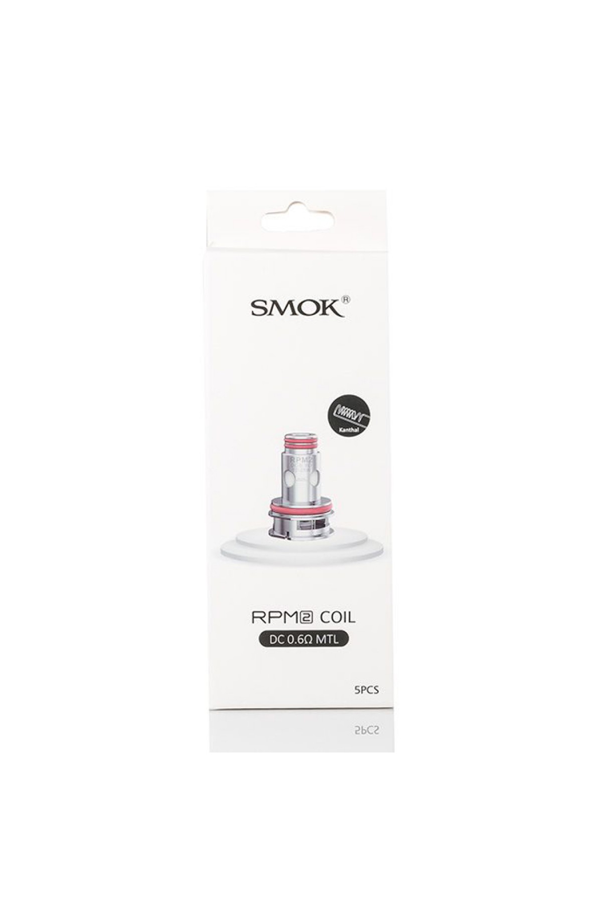 SMOK RPM 2 Yedek Coil (5 Adet)