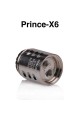 Smok TFV12 Prince Coil (3 Adet)