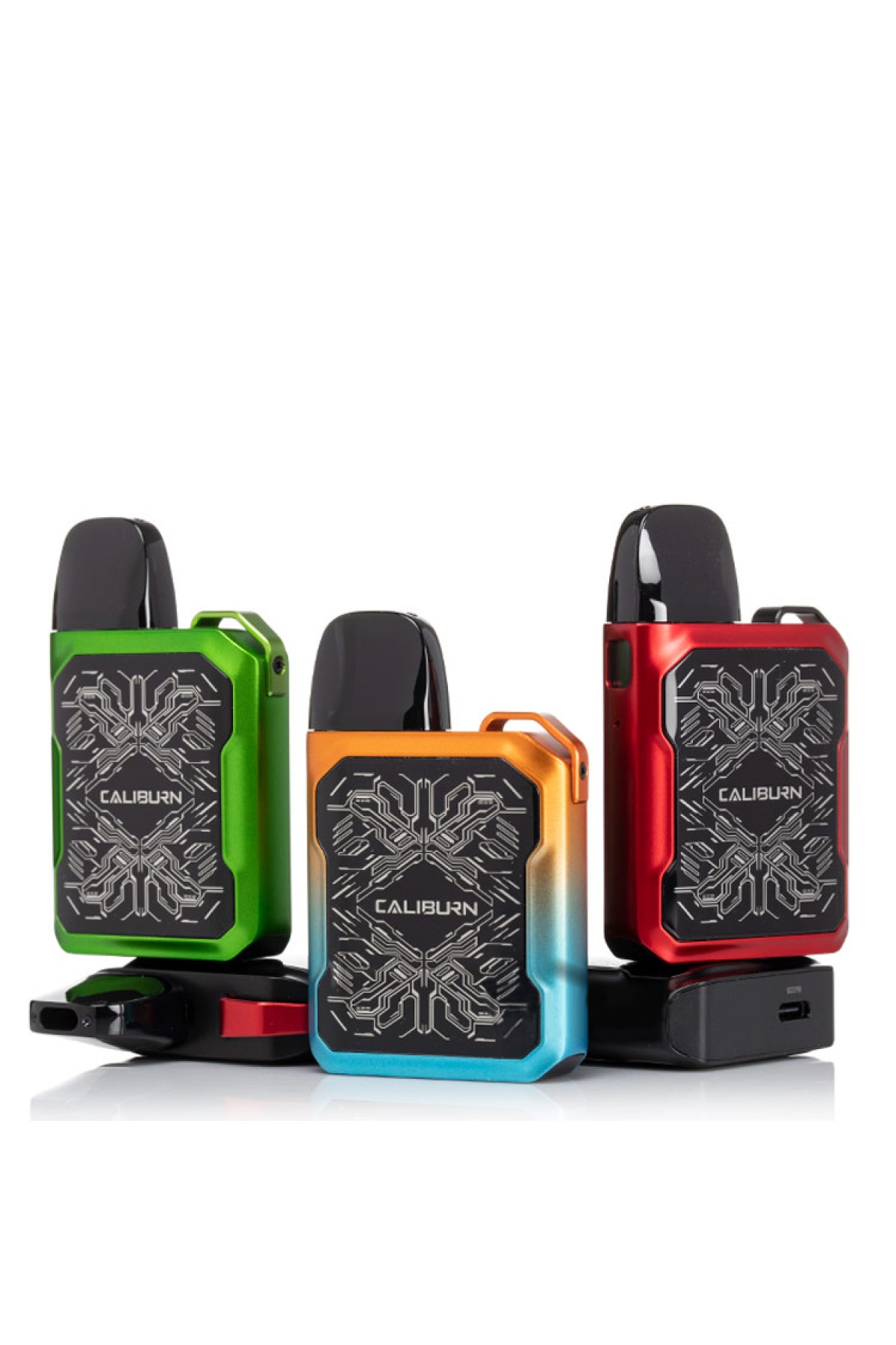 Uwell Caliburn GK2 18W Pod Sistem