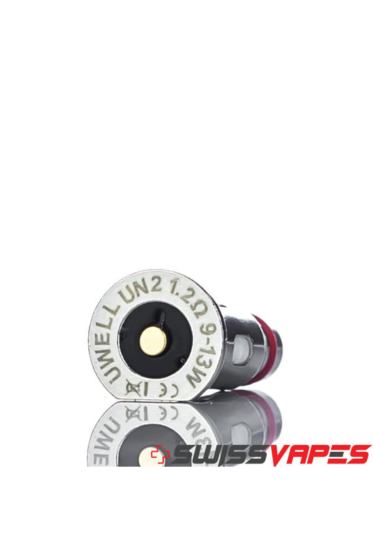 Uwell Caliburn G2 Atomizer Başlığı (Caliburn G2 Coil) (4 Adet)