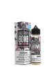 VGOD - Berry Bomb ICED 60ML (Çilek, Ekşi Şeker, Mentol)