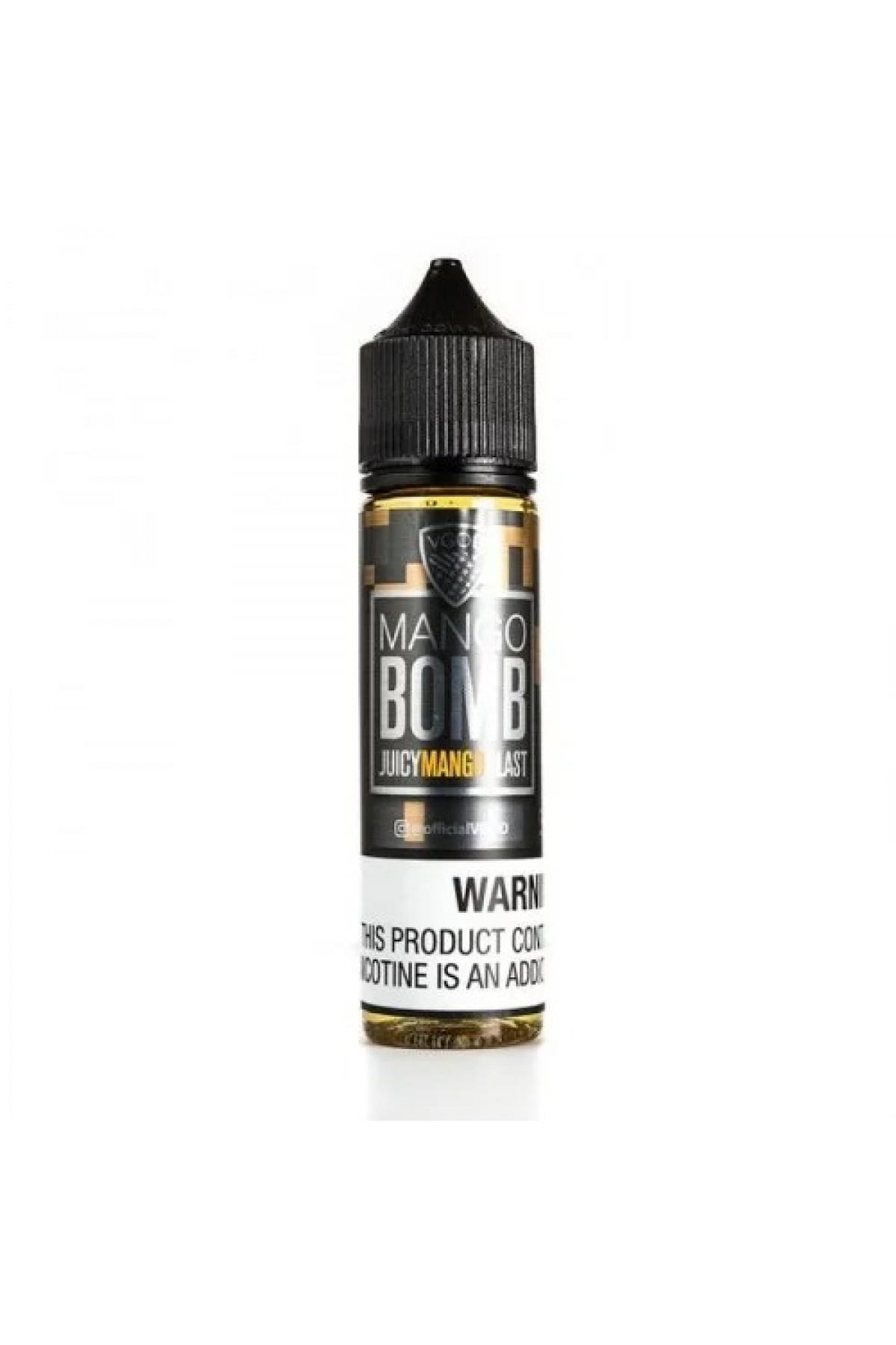 VGOD - Mango Bomb 60ML (Mango)