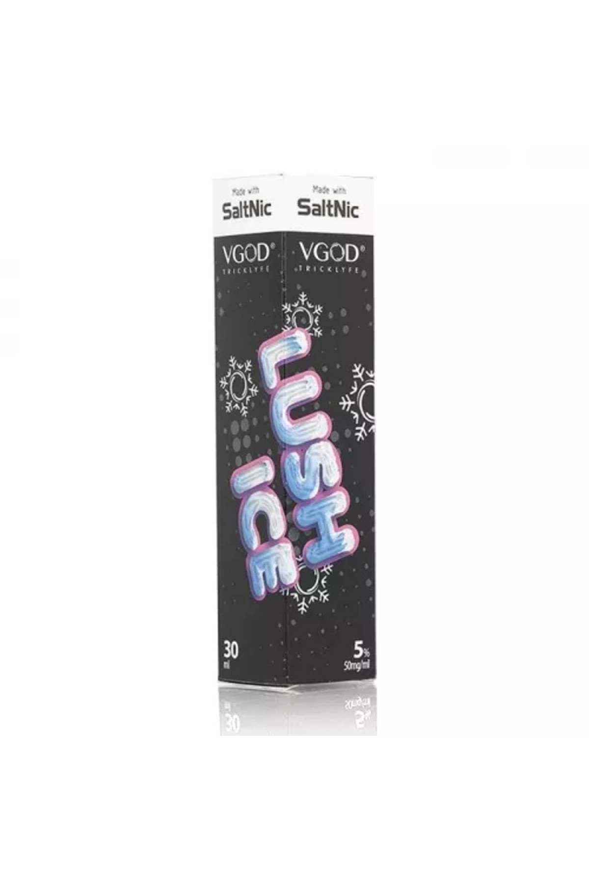 VGOD SaltNic - Lush Ice 30ML (Karpuz Şekeri, Mentol)