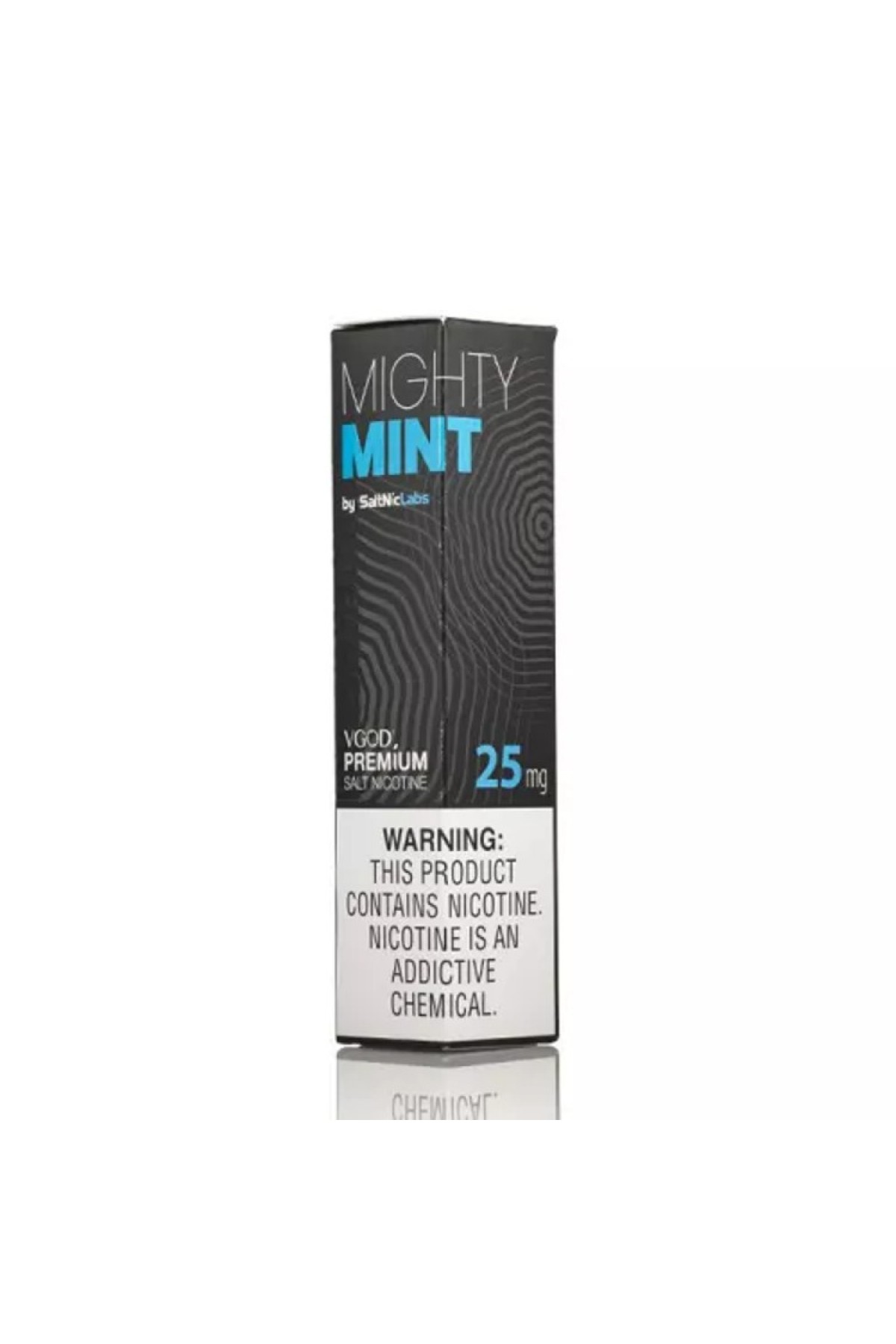 VGOD SaltNic - Mighty Mint 30ML (Nane)