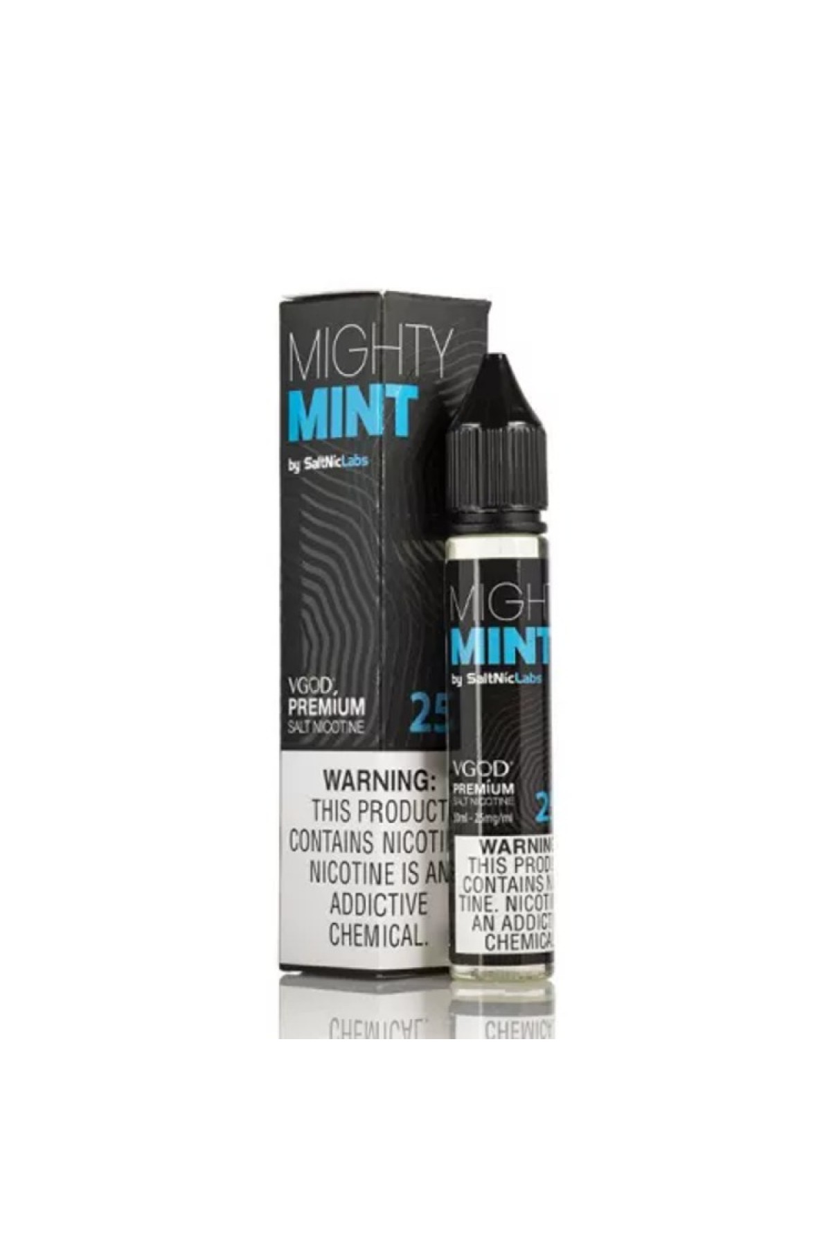 VGOD SaltNic - Mighty Mint 30ML (Nane)