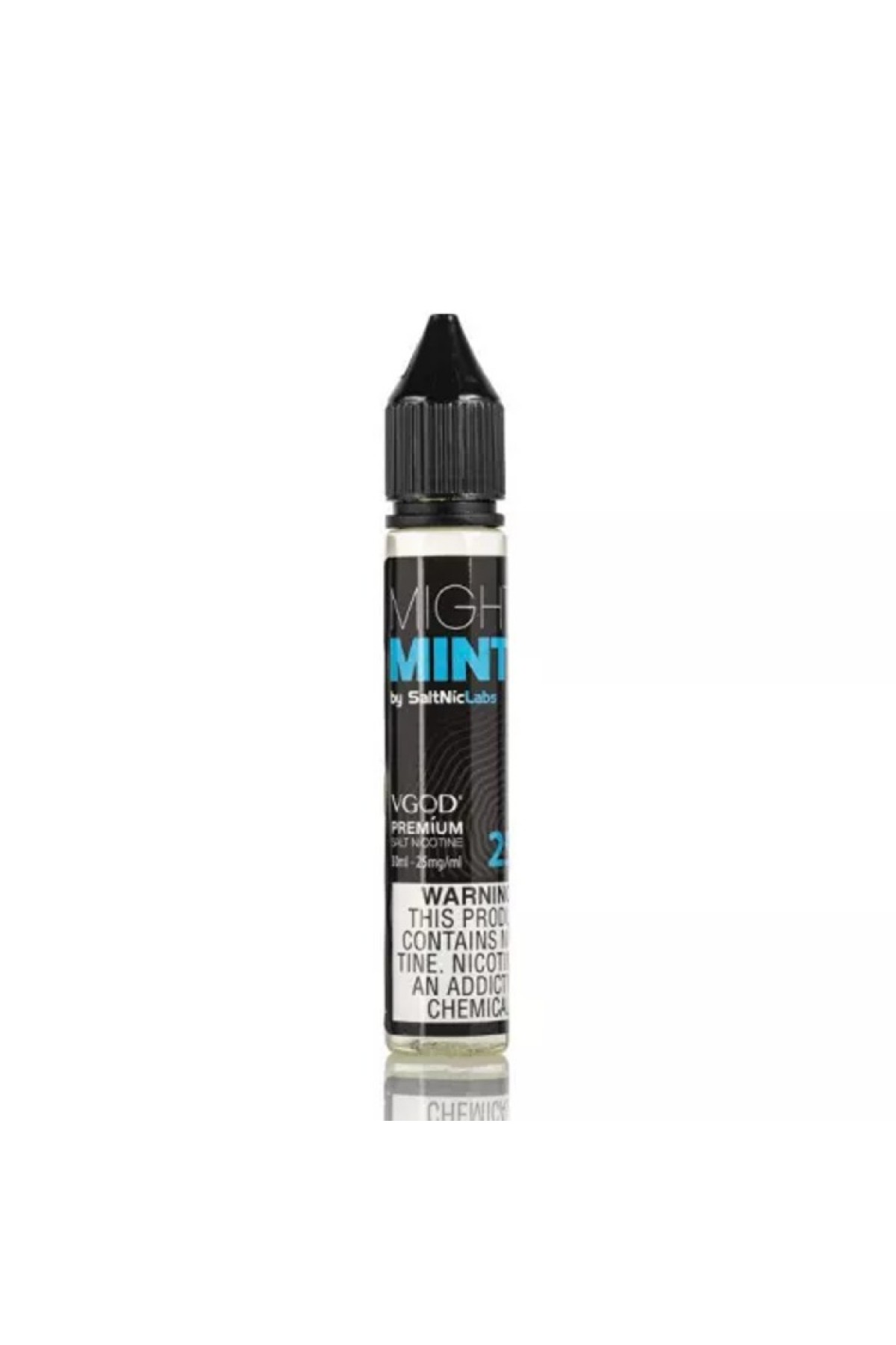 VGOD SaltNic - Mighty Mint 30ML (Nane)