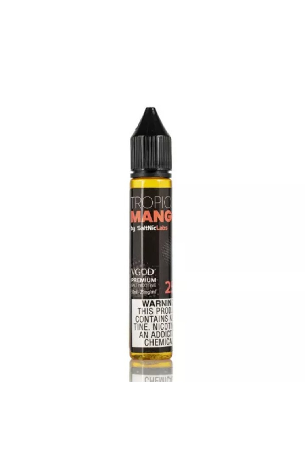 VGOD SaltNic - Tropical Mango 30ML (Olgun Mango)