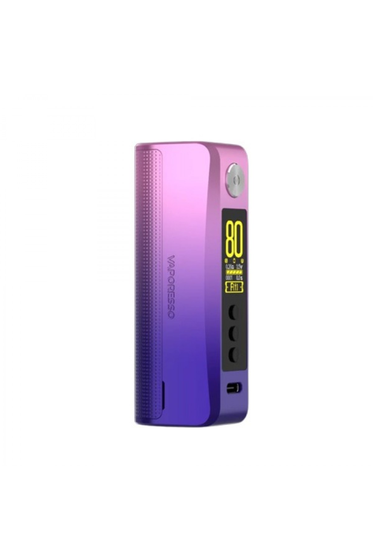 Vaporesso Gen 80 S MOD 80W