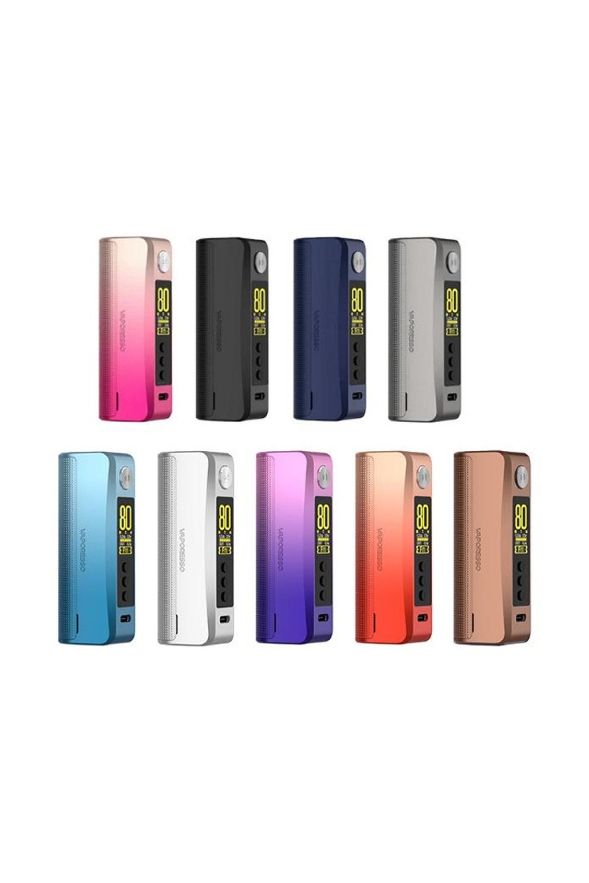 Vaporesso Gen 80 S MOD 80W