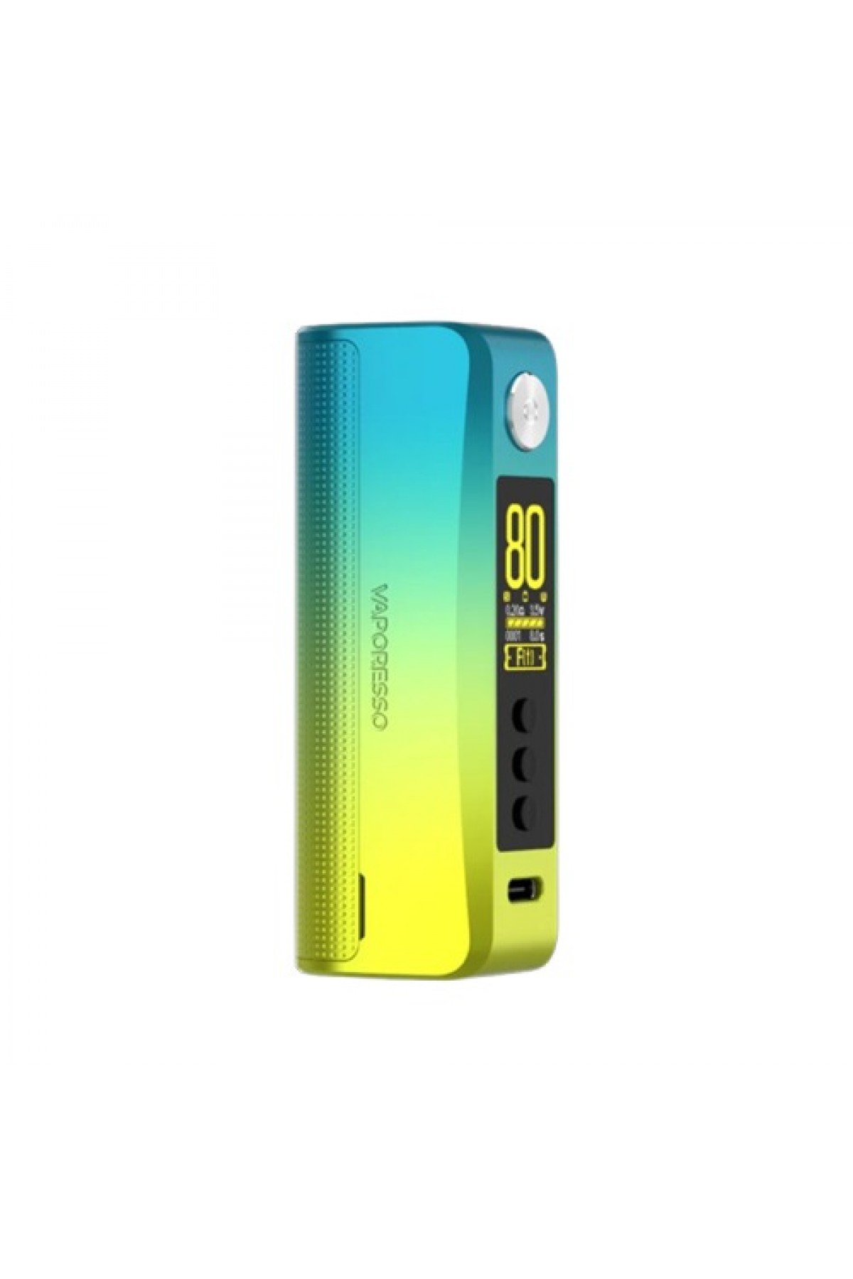 Vaporesso Gen 80 S MOD 80W