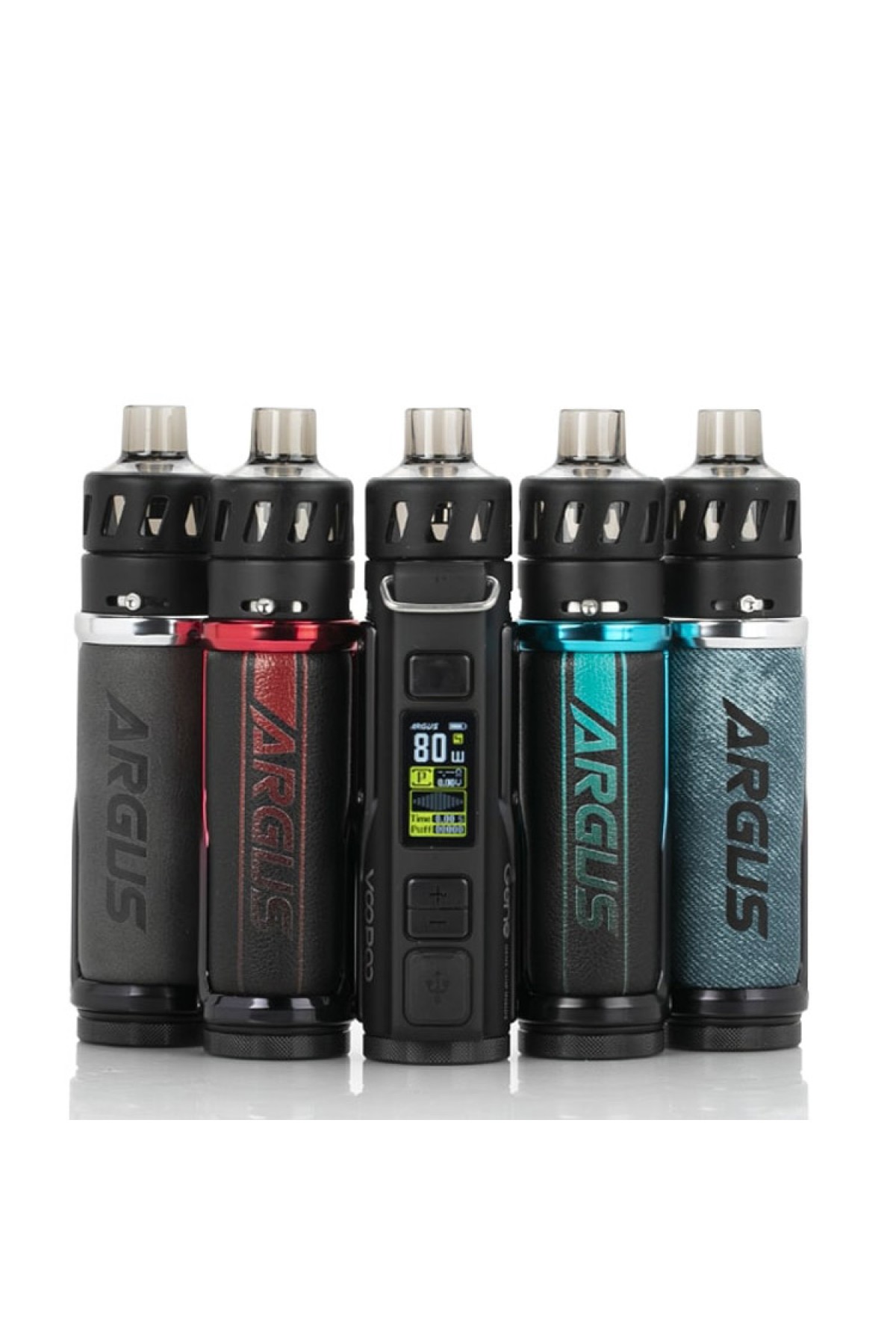 VOOPOO ARGUS PRO 80W Pod Mod Kit