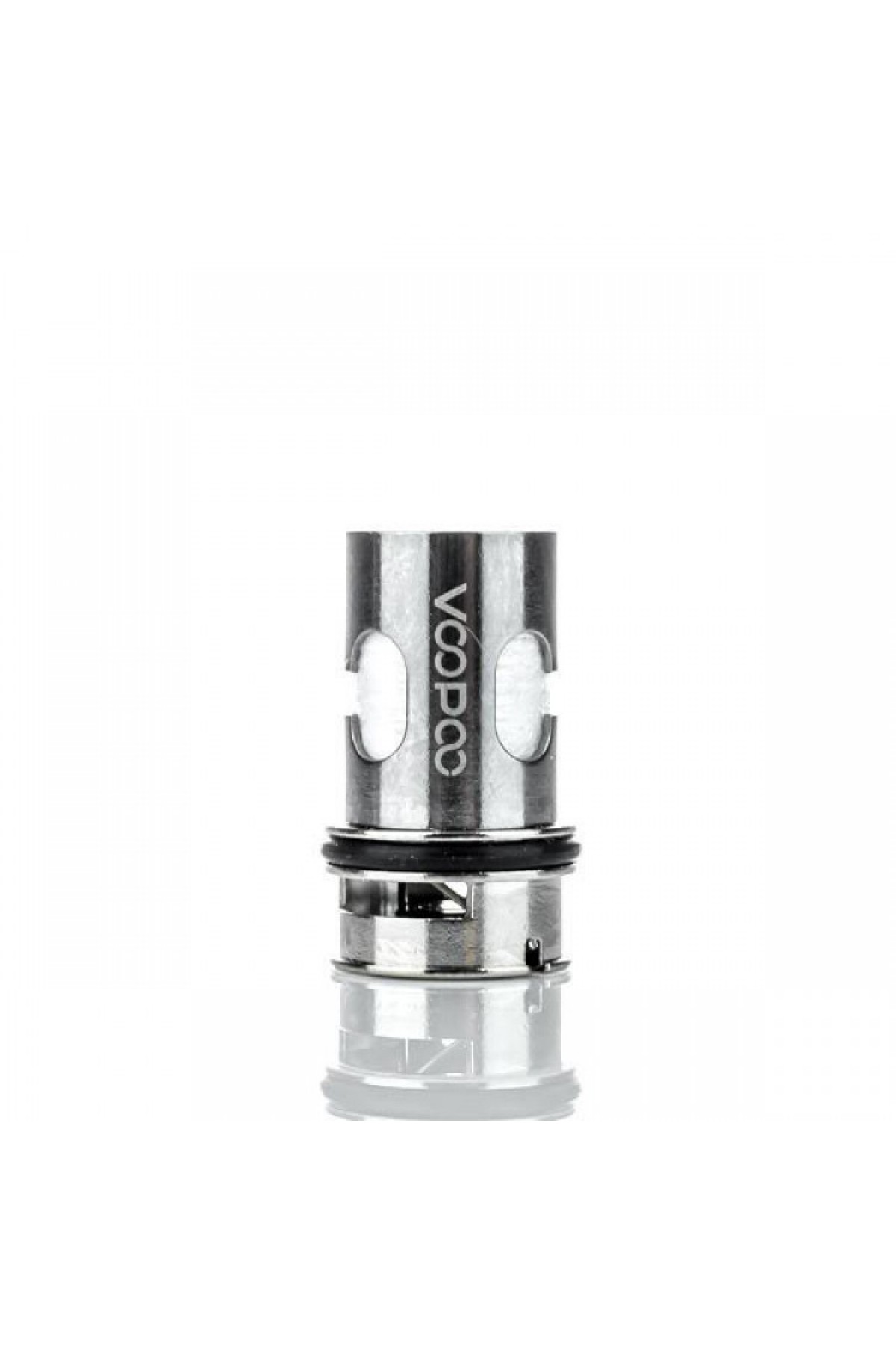 VooPoo TPP Atomizer Başlığı (TPP Coil) (3 Adet)