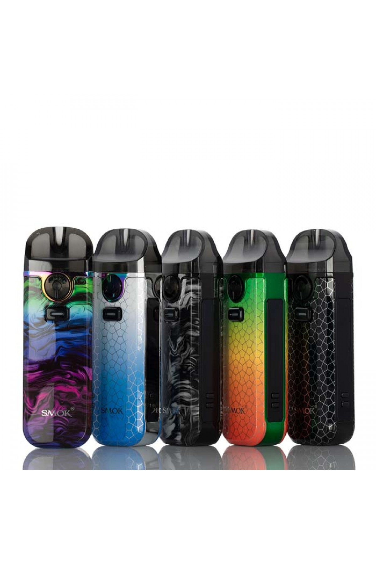 SMOK Nord 4 80W Pod Sistem