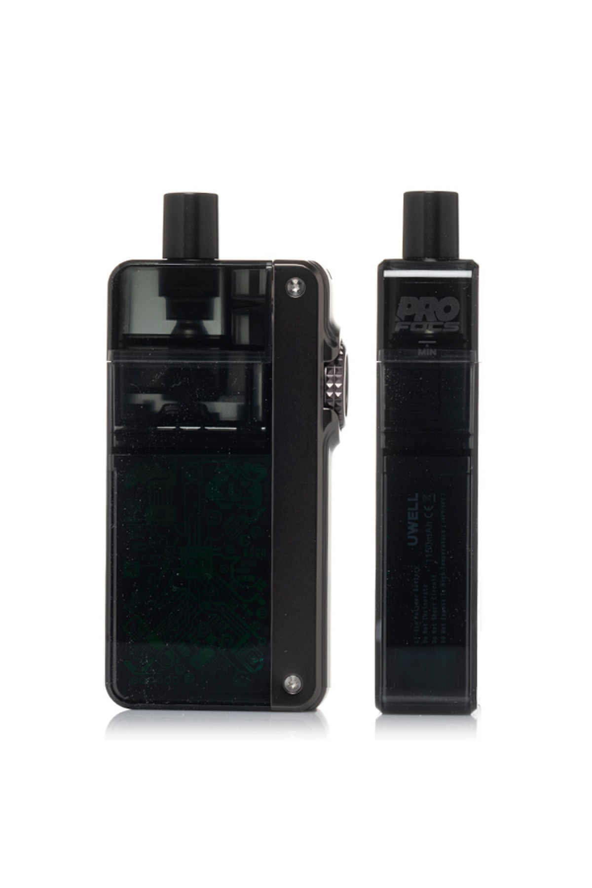 Uwell Crown B 35W Pod Sistem