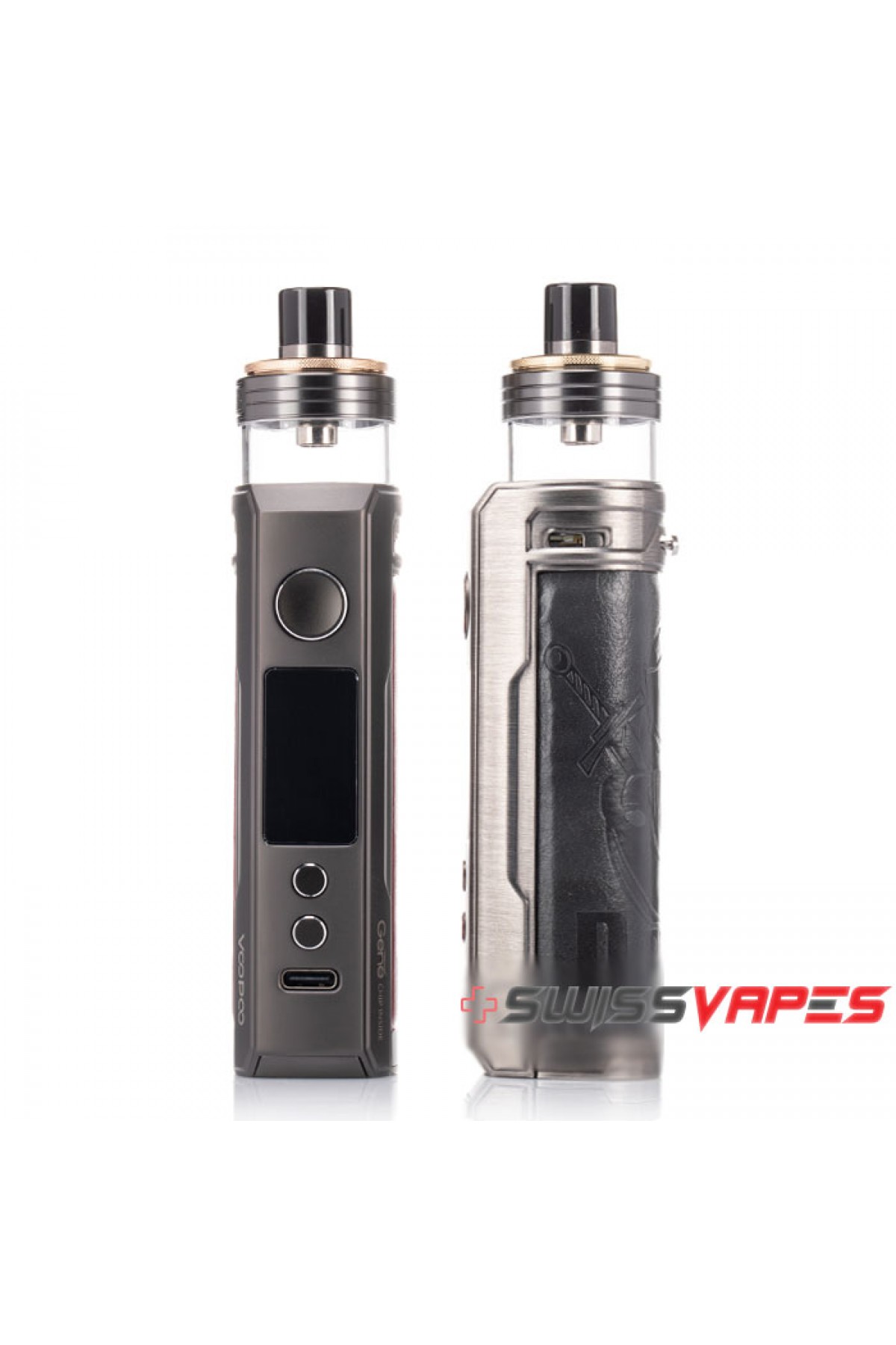 Voopoo DRAG X PNP-X 80W Pod Mod Kit